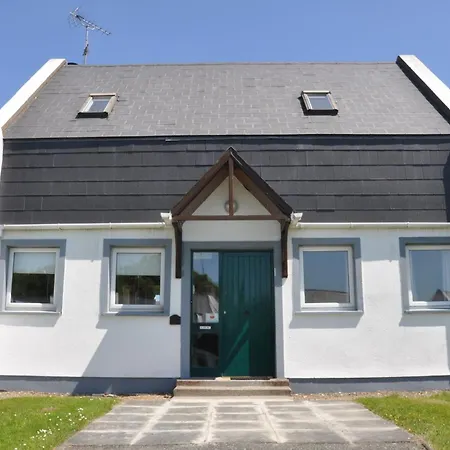 Vakantiehuis Glenbeg Point No 55 By Trident Homes Courtown