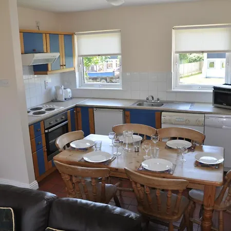 Vakantiehuis Glenbeg Point No 55 By Trident Homes *