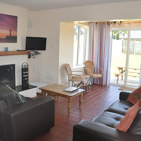 Vakantiehuis Glenbeg Point No 55 By Trident Homes