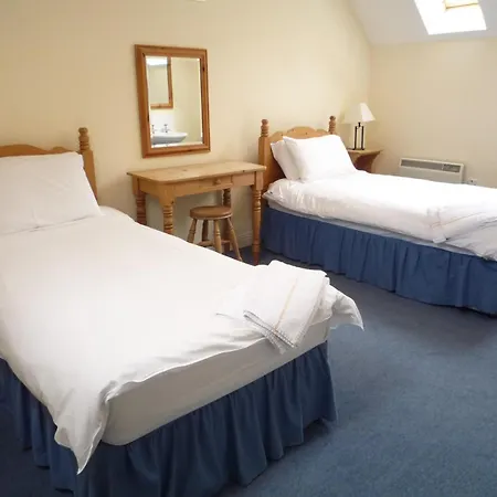 Glenbeg Point No 55 By Trident Homes Vakantiehuis Courtown