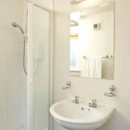 Glenbeg Point No 55 By Trident Homes Vakantiehuis Courtown