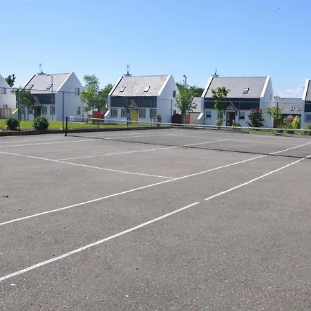Glenbeg Point No 55 By Trident Homes Vakantiehuis Courtown