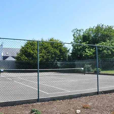 Glenbeg Point No 55 By Trident Homes Vakantiehuis Courtown