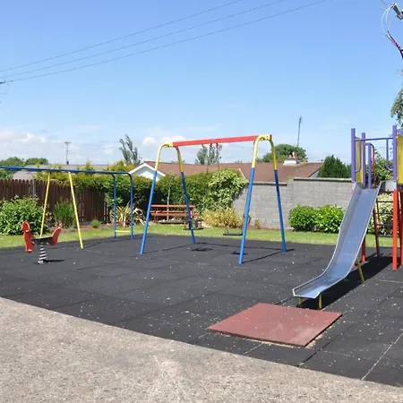 Glenbeg Point No 55 By Trident Homes