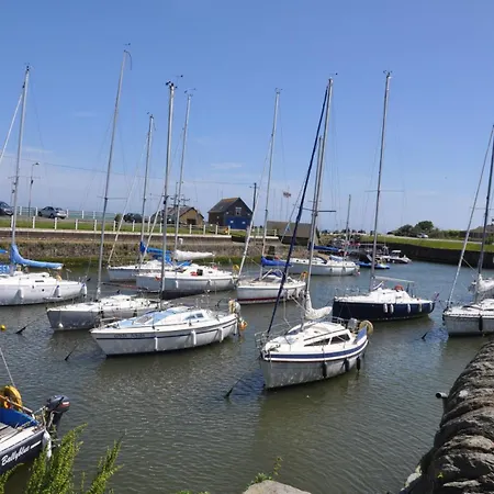 Glenbeg Point No 55 By Trident Homes Vakantiehuis Courtown