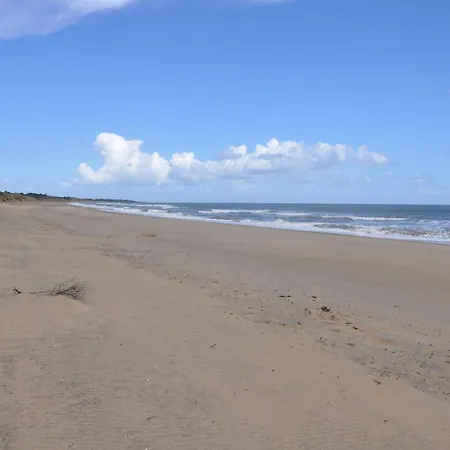 Glenbeg Point No 55 By Trident Homes Vakantiehuis Courtown