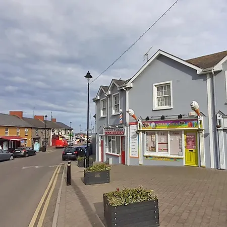 Glenbeg Point No 55 By Trident Homes * Courtown