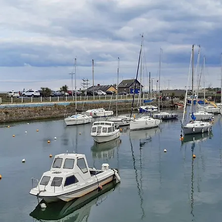 Vakantiehuis Glenbeg Point No 55 By Trident Homes Courtown